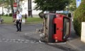 VU Koeln Porz Gremberghoven Auf dem Streitacker Breidenbachstr P07